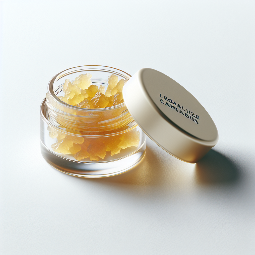 Uwharrie Forest Shatter Slab