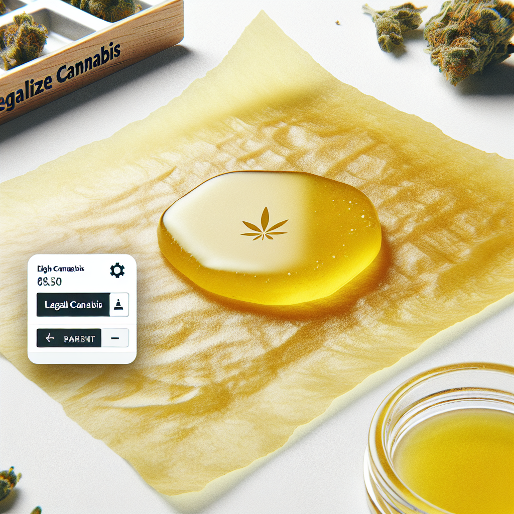 Blue Ridge Resin Live Sugar