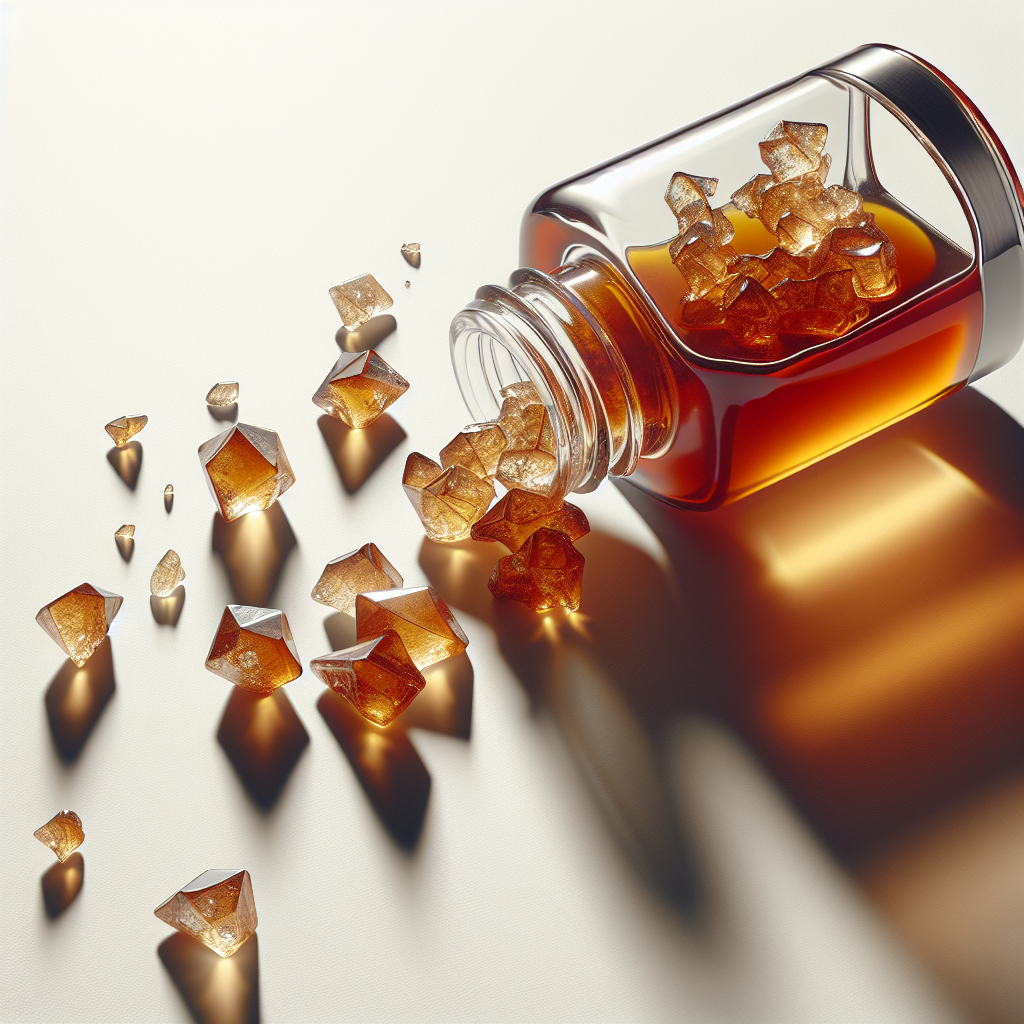 Cape Fear Rosin Press Badder