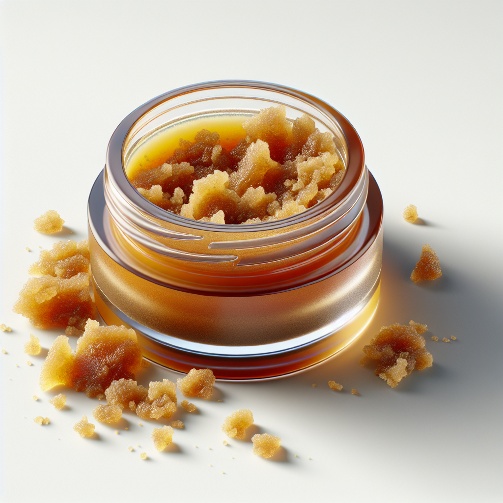 Winston-Salem Twin City Distillate Pod