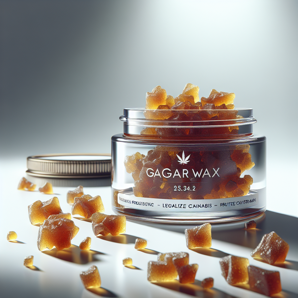 Fayetteville Fort Blunts Crumble