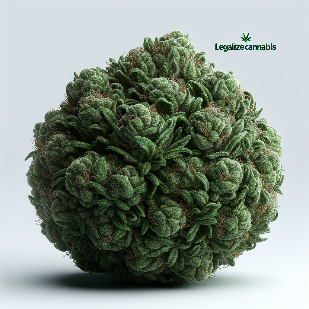 Raleigh Capital Granddaddy Purple