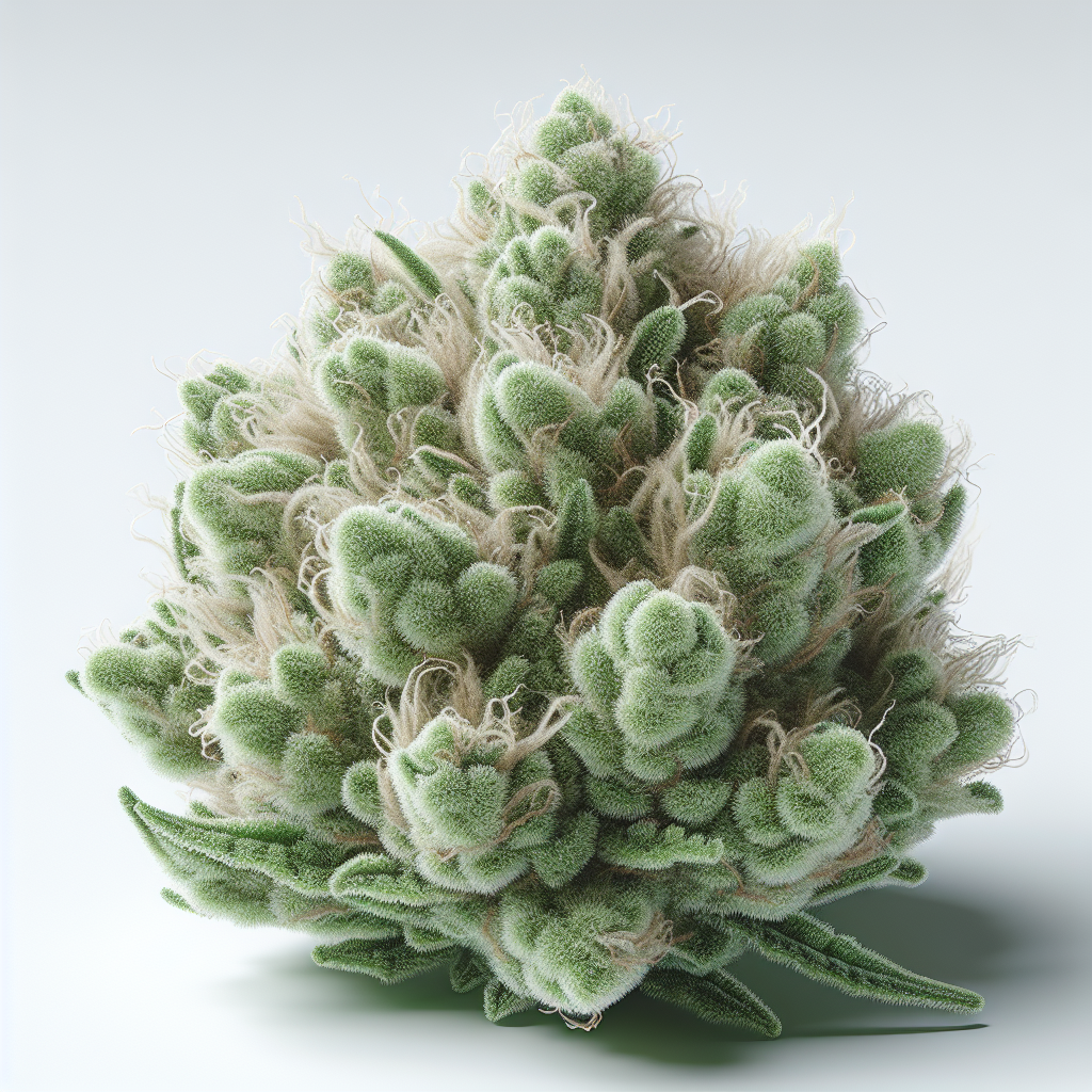 Asheville Mountain Spirit MAC 1