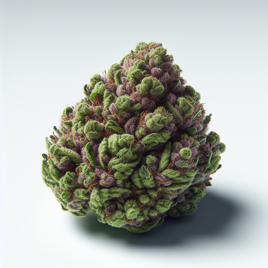 Tarheel Green GMO Cookies